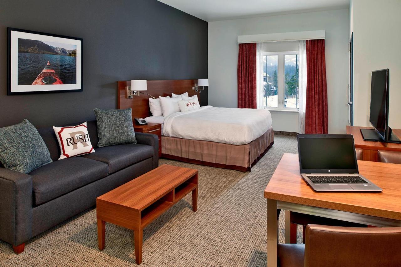 Residence Inn By Marriott Breckenridge Exterior photo