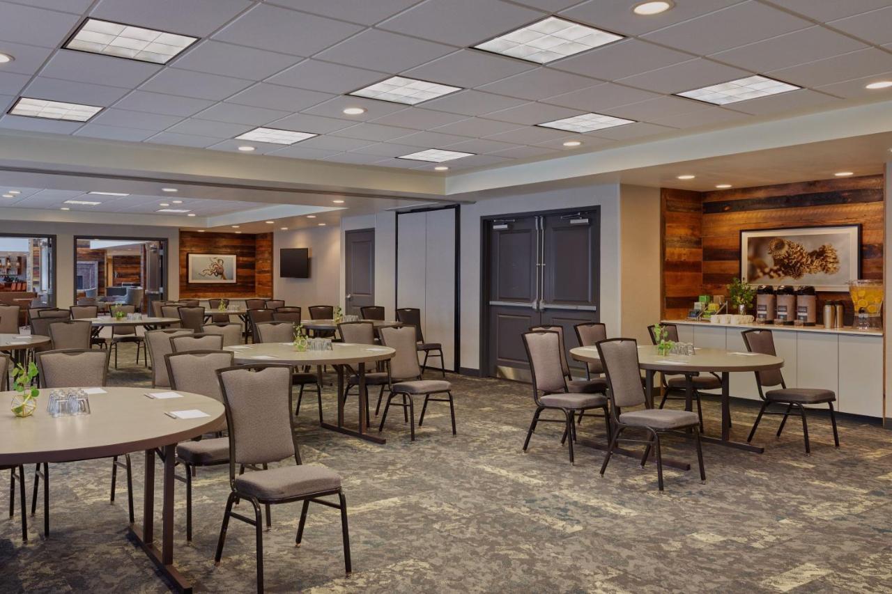 Residence Inn By Marriott Breckenridge Exterior photo