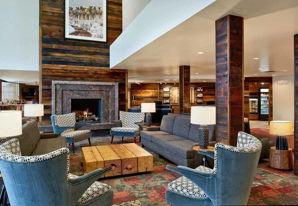 Residence Inn By Marriott Breckenridge Exterior photo