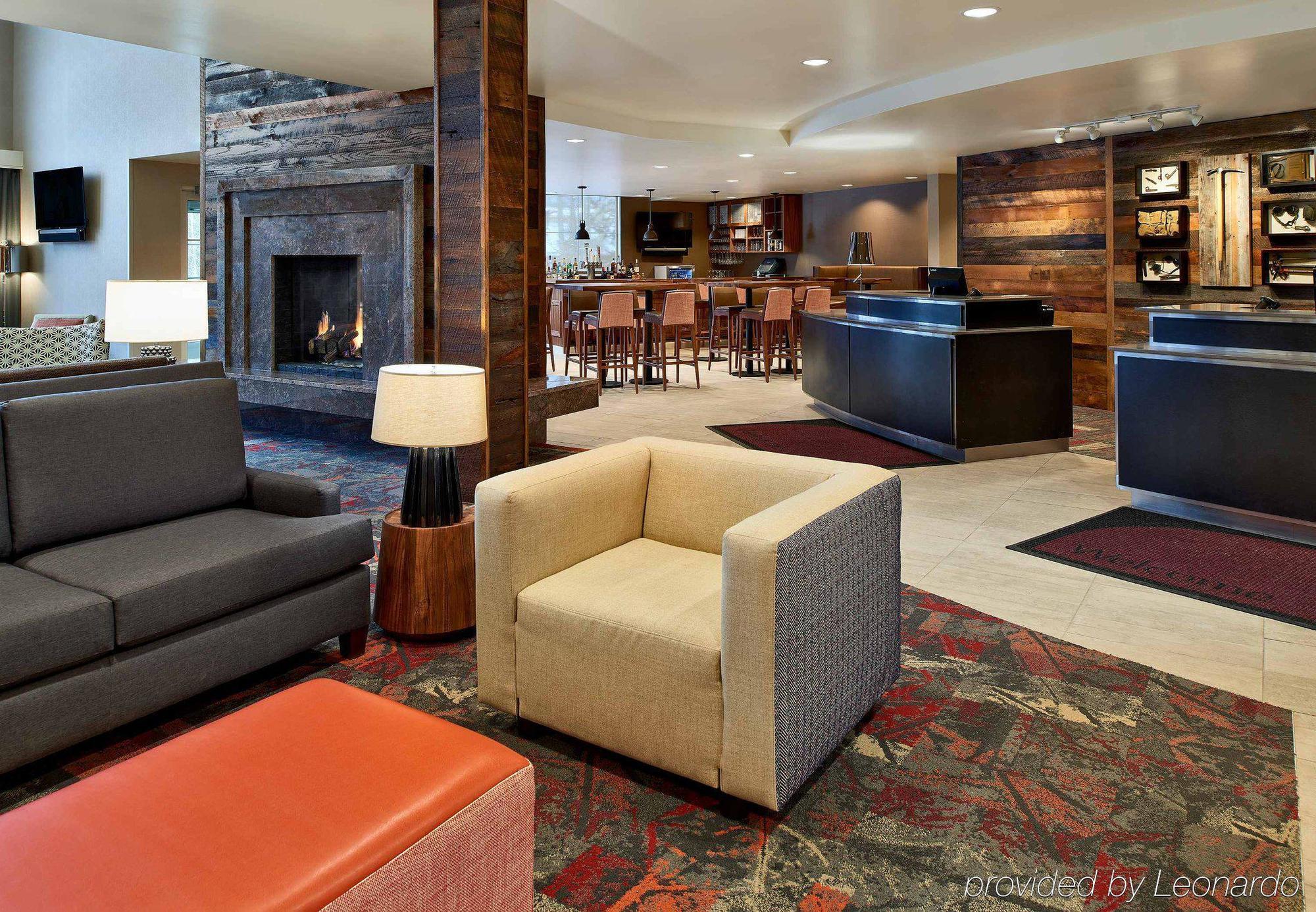 Residence Inn By Marriott Breckenridge Exterior photo