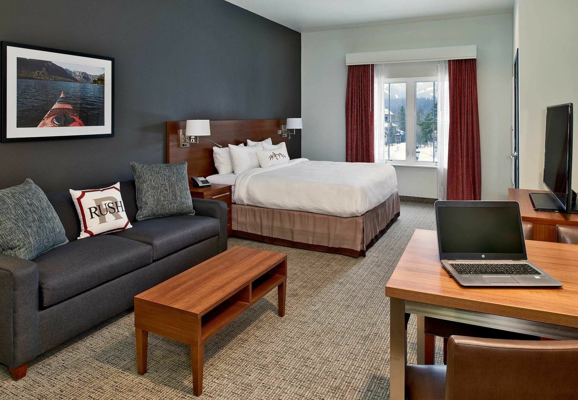 Residence Inn By Marriott Breckenridge Exterior photo