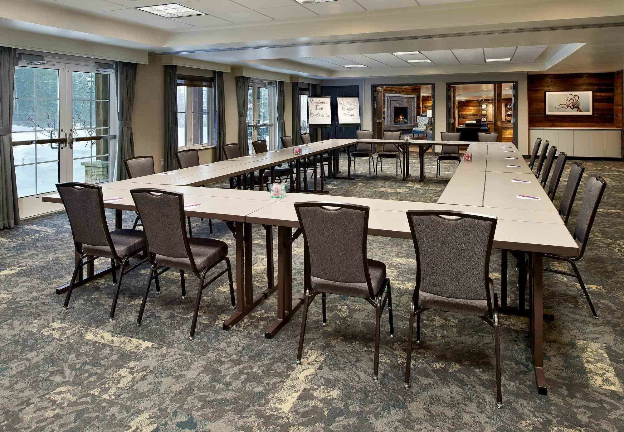 Residence Inn By Marriott Breckenridge Exterior photo