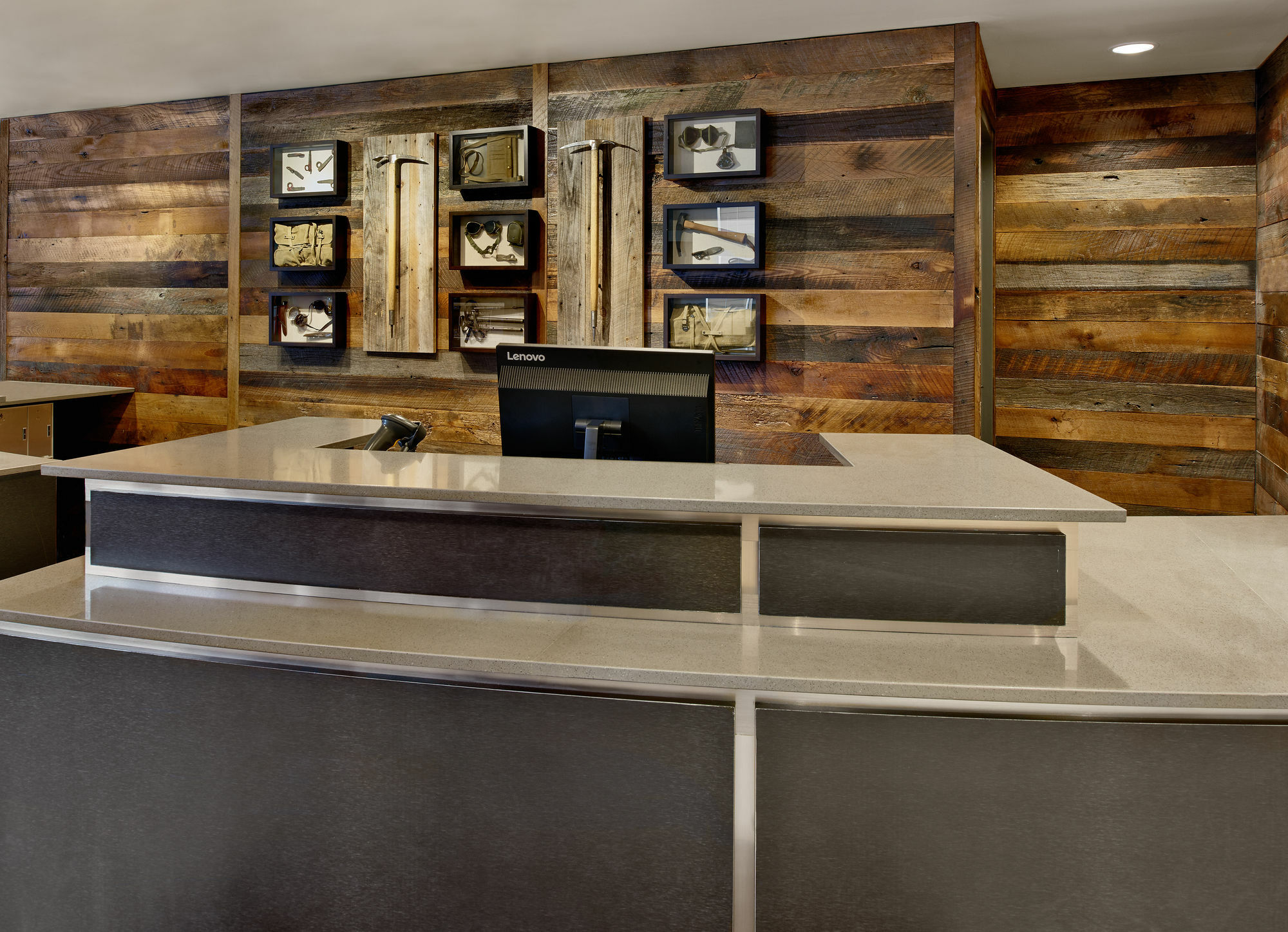 Residence Inn By Marriott Breckenridge Exterior photo
