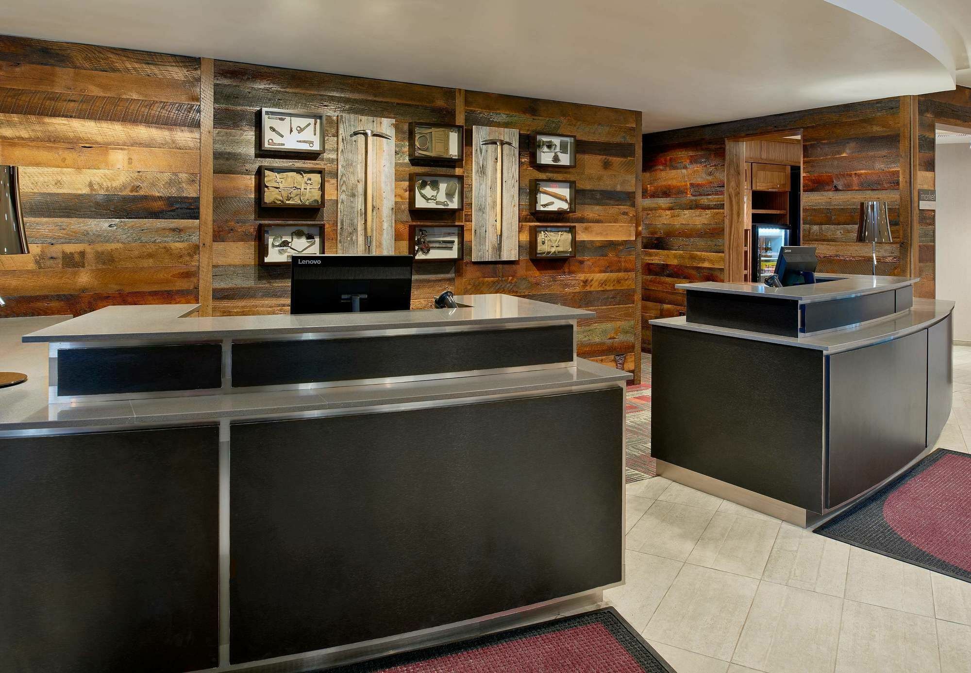 Residence Inn By Marriott Breckenridge Exterior photo