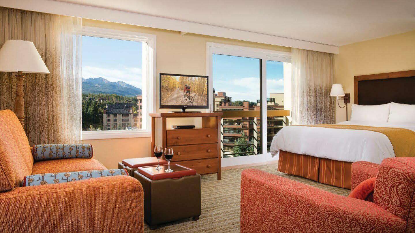 Residence Inn By Marriott Breckenridge Exterior photo